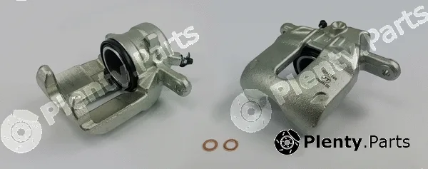 Juratek JCA1174R — Brake Caliper