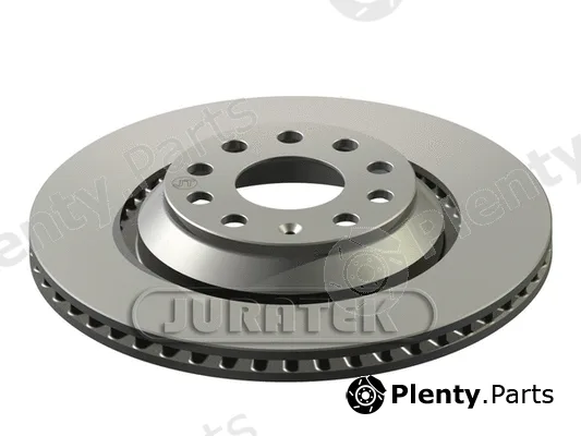 Juratek VAG143 — Brake Disc