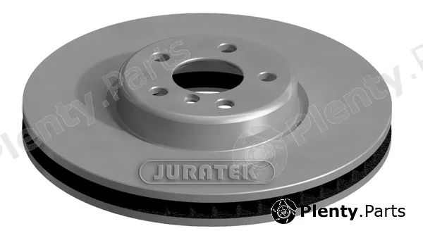 Juratek BMW333L — Brake Disc