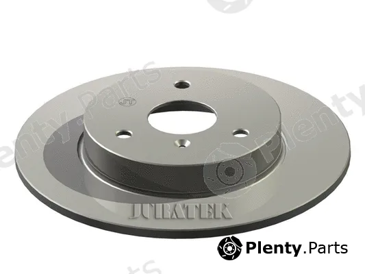 Juratek SMA100 — Brake Disc
