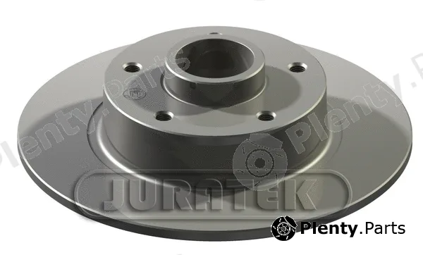 Juratek REN198C — Brake Disc