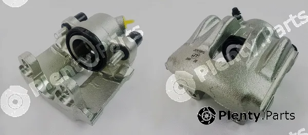 Juratek JCA1081L — Brake Caliper