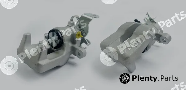 Juratek JCA1208L — Brake Caliper