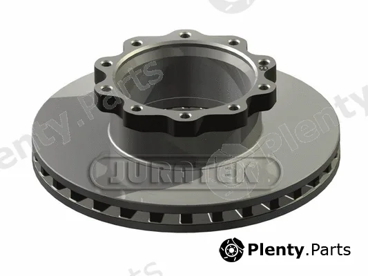 Juratek MD100 — Brake Disc