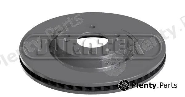 Juratek KIA133 — Brake Disc