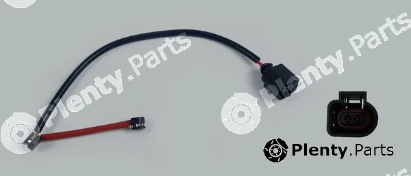 Juratek JCW332 — Warning Contact, brake pad wear