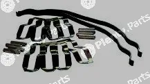 Juratek JCK507 — Accessory Kit, disc brake pad