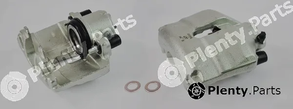 Juratek JCA1035L — Brake Caliper