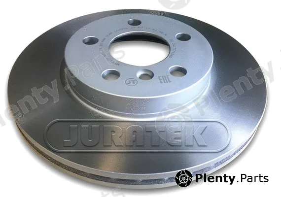 Juratek MIN109 — Brake Disc