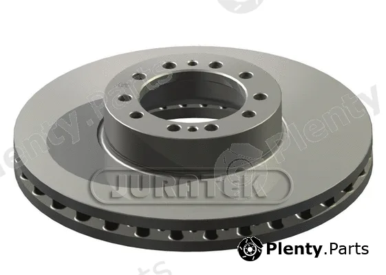 Juratek REN172 — Brake Disc