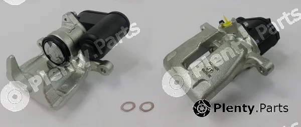 Juratek JCA1102R — Brake Caliper