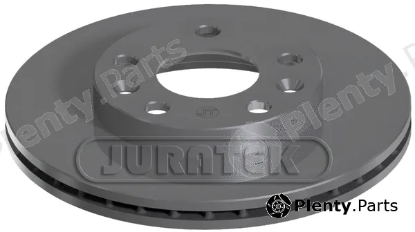 Juratek REN313 — Brake Disc