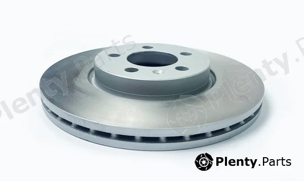 Juratek VAG336 — Brake Disc
