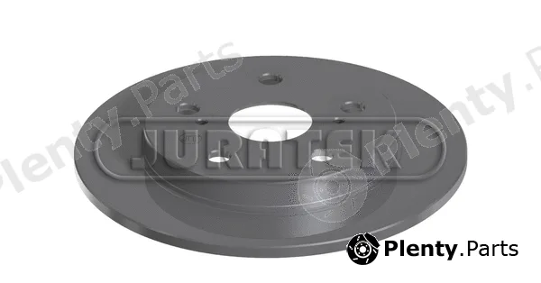 Juratek TOY303 — Brake Disc