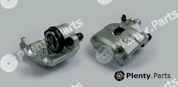 Juratek JCA1735R — Brake Caliper