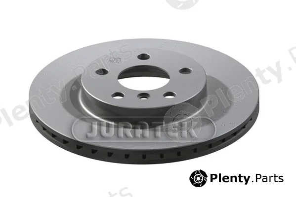 Juratek BMW301 — Brake Disc