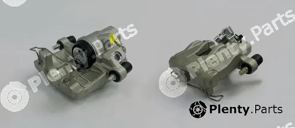 Juratek JCA1169L — Brake Caliper