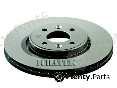 Juratek REN130 — Brake Disc