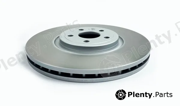 Juratek LAN150 — Brake Disc