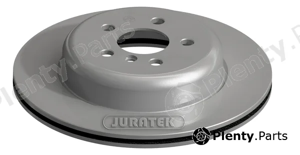 Juratek BMW332R — Brake Disc