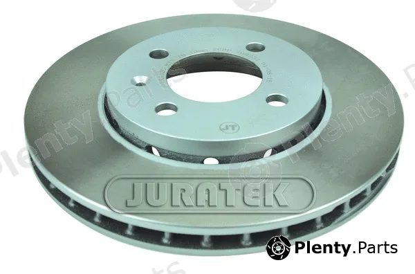 Juratek VAG320 — Brake Disc