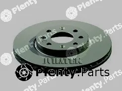 Juratek FIA111 — Brake Disc