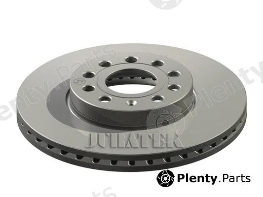 Juratek VAG193 — Brake Disc