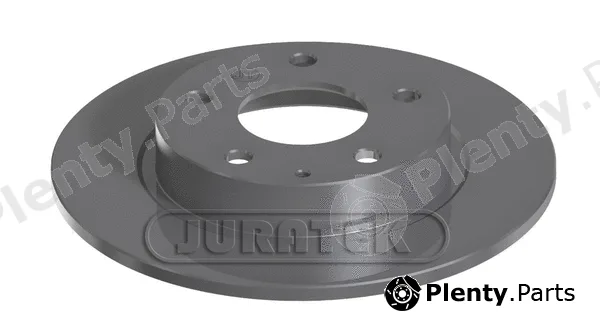 Juratek MAZ137 — Brake Disc