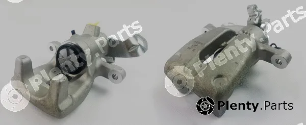 Juratek JCA1090R — Brake Caliper