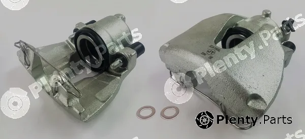 Juratek JCA1004L — Brake Caliper