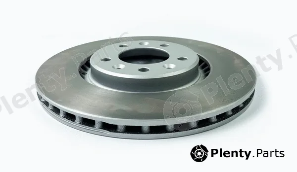 Juratek CIT161 — Brake Disc