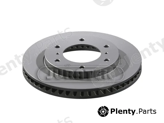 Juratek MIT156 — Brake Disc