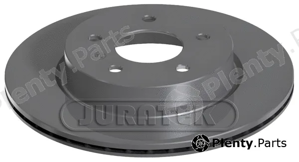 Juratek NIS173 — Brake Disc