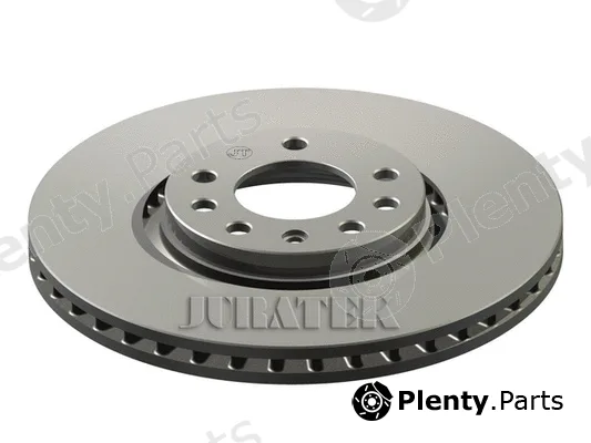 Juratek VAU131 — Brake Disc