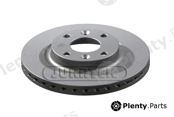 Juratek REN303 — Brake Disc
