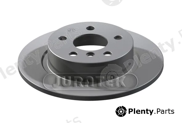 Juratek BMW302 — Brake Disc