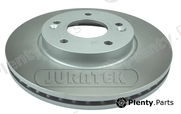 Juratek KIA129 — Brake Disc