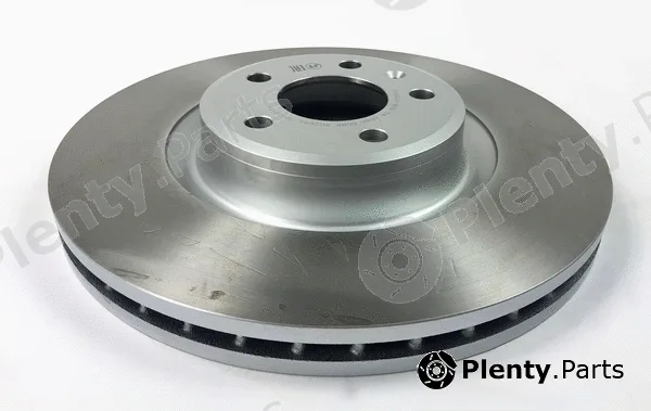 Juratek VAG333 — Brake Disc
