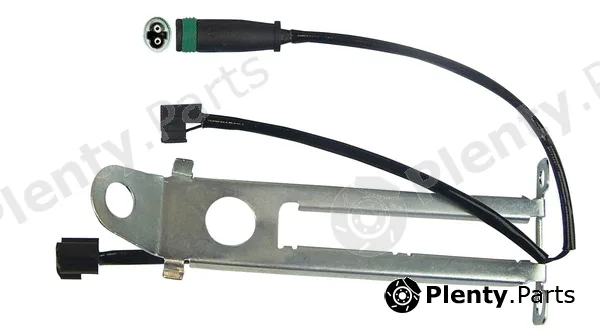 Juratek JCW122 — Warning Contact, brake pad wear