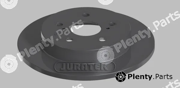Juratek TOY313 — Brake Disc