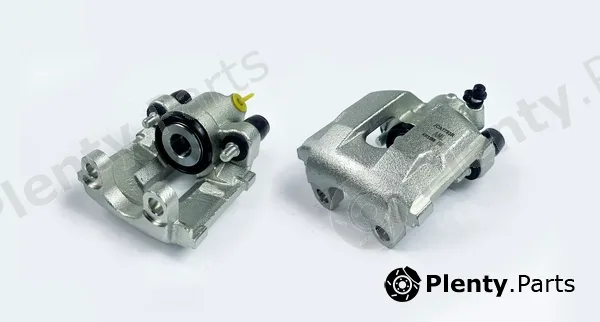 Juratek JCA1793R — Brake Caliper