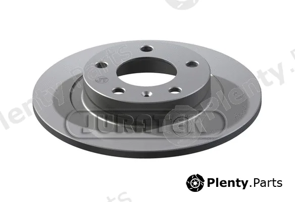 Juratek VAU160 — Brake Disc