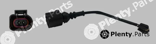 Juratek JCW288 — Warning Contact, brake pad wear