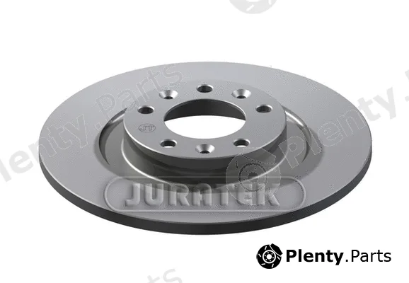 Juratek CIT155 — Brake Disc