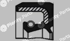 SKT 040592 — Shaft Seal, manual transmission