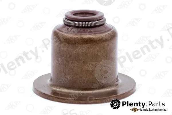 SKT 4S-074-V — Seal Ring, valve stem