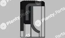 SKT 410490-FPK — Shaft Seal, crankshaft