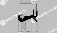SKT 045523 — Shaft Seal, differential