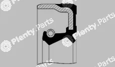 SKT 041177 — Shaft Seal, manual transmission