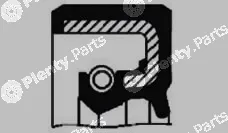 SKT 040558 — Hydraulic pump